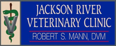 Jackson River Veterinary Clinic